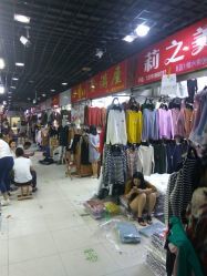 青島即墨服裝批發(fā)市場購物全攻略 鞋帽批發(fā)的真實點評與經(jīng)驗分享