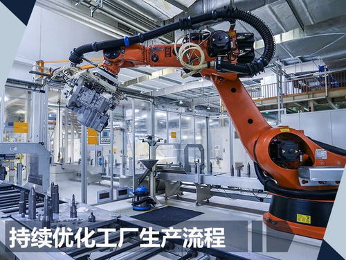 10年500萬臺(tái)，大眾變速箱公司的技術(shù)轉(zhuǎn)型之路