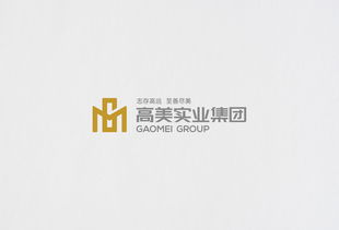 高美實(shí)業(yè)集團(tuán)企業(yè)形象設(shè)計(jì)與網(wǎng)絡(luò)技術(shù)服務(wù)的融合策略